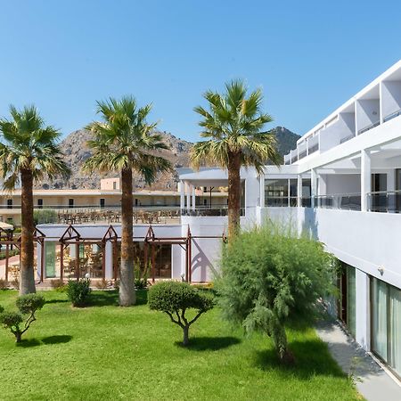 Paralos Rodos Lifestyle 콜림비아 외부 사진