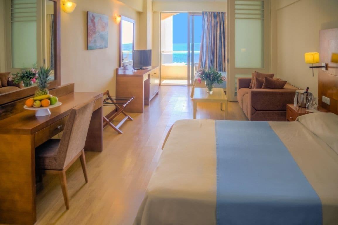 Paralos Rodos Lifestyle 콜림비아 외부 사진