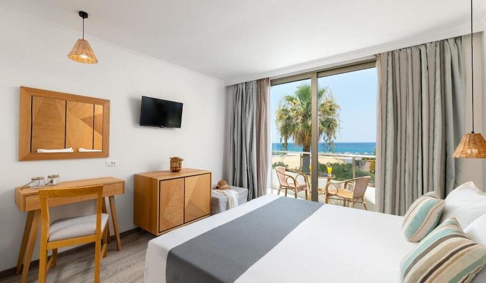 Paralos Rodos Lifestyle 콜림비아 외부 사진