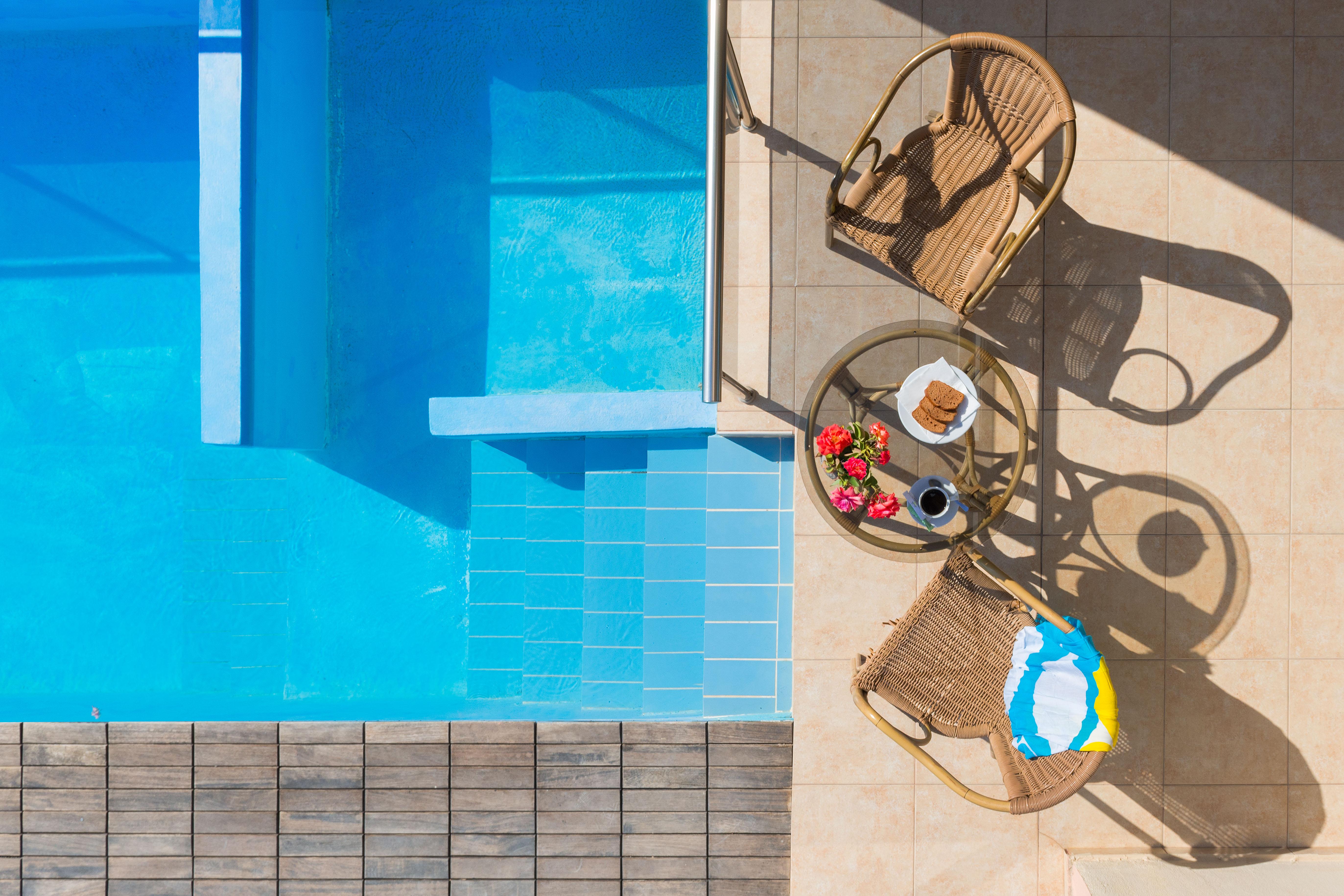 Paralos Rodos Lifestyle 콜림비아 외부 사진