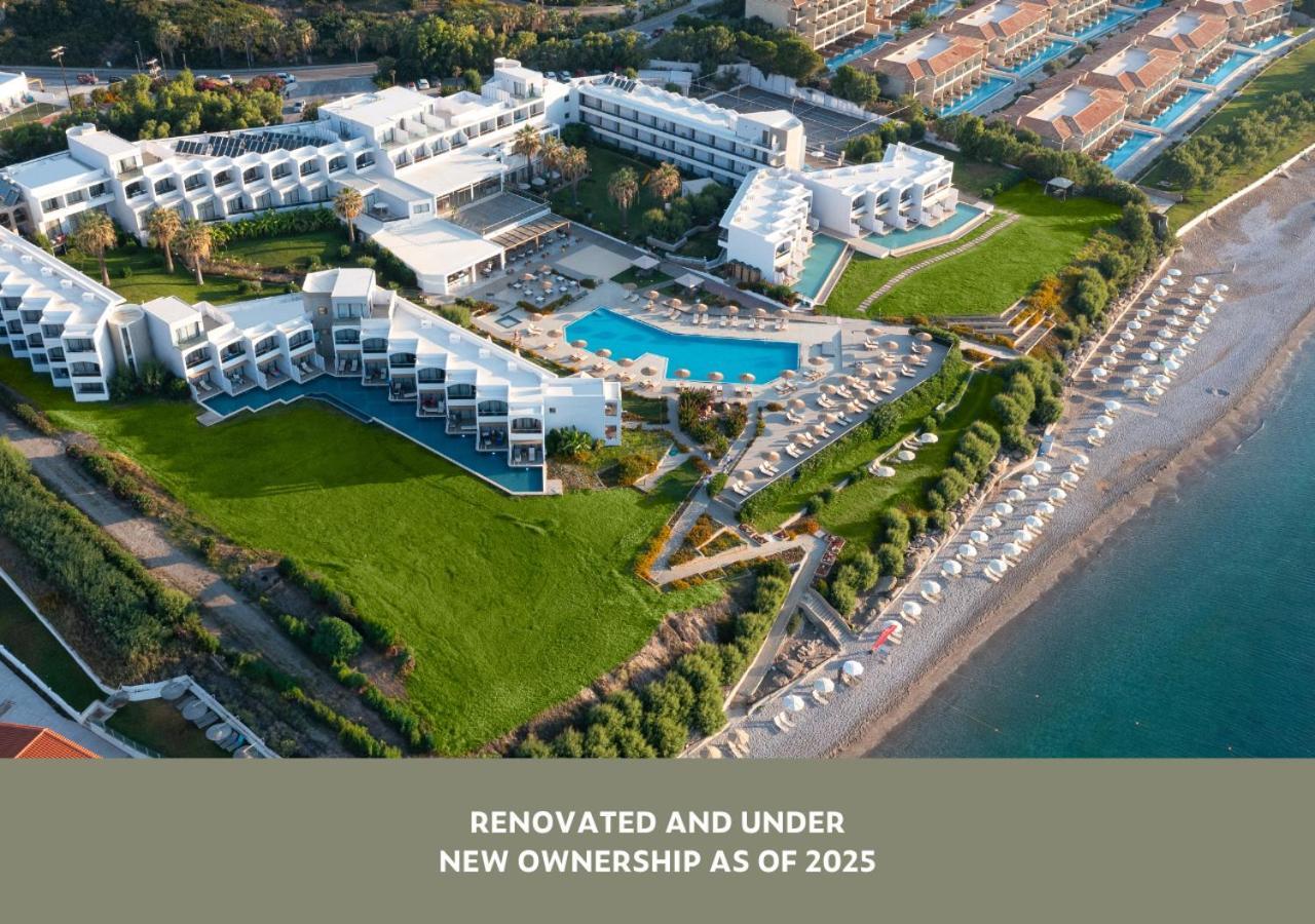 Paralos Rodos Lifestyle 콜림비아 외부 사진