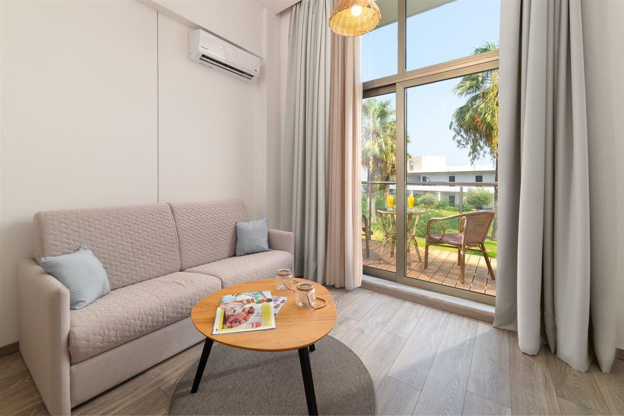 Paralos Rodos Lifestyle 콜림비아 외부 사진